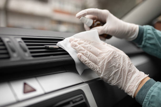 Best Best Air Duct Cleaning Company  in Anaconda, MT