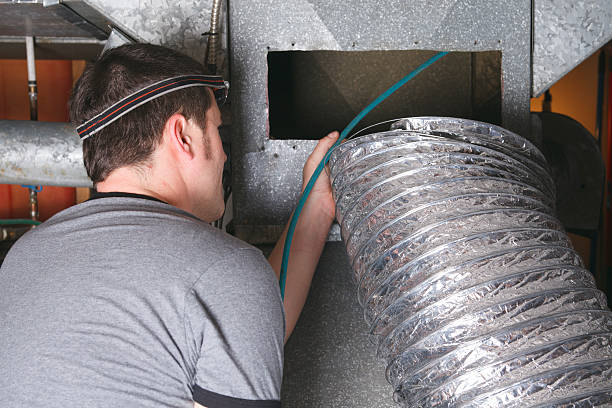 Affordable HVAC Duct Cleaning in Anaconda, MT