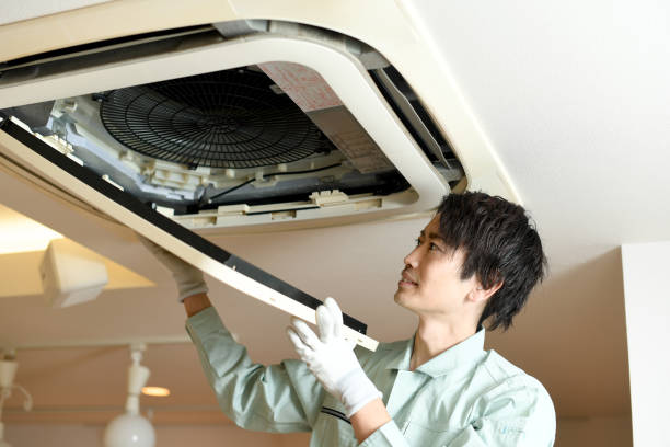 Best General Air Duct Cleaning  in Anaconda, MT