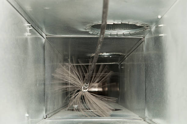 Best Air Duct Cleaning Near Me  in Anaconda, MT