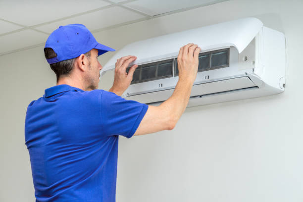 Air Duct Mold Removal in Anaconda, MT