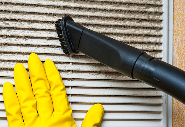 Best HVAC Air Duct Cleaning  in Anaconda, MT