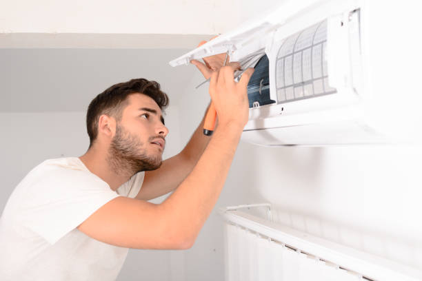 Best Residential Air Duct Cleaning  in Anaconda, MT